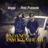 Anyqu - Padang Payokumbuah (feat. Pinki Prananda) - Single