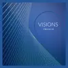 Ymlacio - Visions - Single