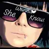 Lenex - She Wanna Know (feat. Merk) - Single